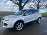 USED 2015 15 FORD KUGA 2.0 TDCi Titanium SUV 5dr Diesel Manual AWD Euro 6 (s/s) (180 ps) 