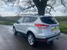 USED 2015 15 FORD KUGA 2.0 TDCi Titanium SUV 5dr Diesel Manual AWD Euro 6 (s/s) (180 ps) 
