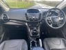 USED 2015 15 FORD KUGA 2.0 TDCi Titanium SUV 5dr Diesel Manual AWD Euro 6 (s/s) (180 ps) 
