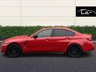 USED 2025 25 BMW M3 3.0 BiTurbo Competition Steptronic M xDrive Euro 6 (s/s) 4dr *SUNROOF* *HEADS UP DISPLAY*