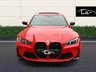 USED 2025 25 BMW M3 3.0 BiTurbo Competition Steptronic M xDrive Euro 6 (s/s) 4dr *SUNROOF* *HEADS UP DISPLAY*