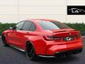 USED 2025 25 BMW M3 3.0 BiTurbo Competition Steptronic M xDrive Euro 6 (s/s) 4dr *SUNROOF* *HEADS UP DISPLAY*
