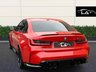 USED 2025 25 BMW M3 3.0 BiTurbo Competition Steptronic M xDrive Euro 6 (s/s) 4dr *SUNROOF* *HEADS UP DISPLAY*