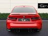 USED 2025 25 BMW M3 3.0 BiTurbo Competition Steptronic M xDrive Euro 6 (s/s) 4dr *SUNROOF* *HEADS UP DISPLAY*