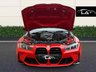 USED 2025 25 BMW M3 3.0 BiTurbo Competition Steptronic M xDrive Euro 6 (s/s) 4dr *SUNROOF* *HEADS UP DISPLAY*