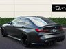USED 2025 25 BMW M3 3.0 BiTurbo Competition Steptronic M xDrive Euro 6 (s/s) 4dr *SUNROOF* *HEADS UP DISPLAY*