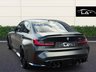 USED 2025 25 BMW M3 3.0 BiTurbo Competition Steptronic M xDrive Euro 6 (s/s) 4dr *SUNROOF* *HEADS UP DISPLAY*