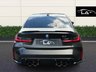 USED 2025 25 BMW M3 3.0 BiTurbo Competition Steptronic M xDrive Euro 6 (s/s) 4dr *SUNROOF* *HEADS UP DISPLAY*
