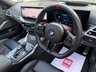 USED 2025 25 BMW M3 3.0 BiTurbo Competition Steptronic M xDrive Euro 6 (s/s) 4dr *SUNROOF* *HEADS UP DISPLAY*
