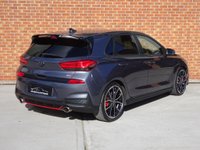 USED 2020 69 HYUNDAI I30 2.0 T-GDi N Performance Euro 6 (s/s) 5dr !!!!!SORRY NOW SOLD!!!!!