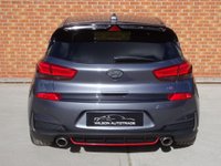 USED 2020 69 HYUNDAI I30 2.0 T-GDi N Performance Euro 6 (s/s) 5dr !!!!!SORRY NOW SOLD!!!!!