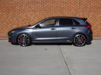 USED 2020 69 HYUNDAI I30 2.0 T-GDi N Performance Euro 6 (s/s) 5dr !!!!!SORRY NOW SOLD!!!!!