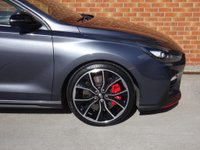 USED 2020 69 HYUNDAI I30 2.0 T-GDi N Performance Euro 6 (s/s) 5dr !!!!!SORRY NOW SOLD!!!!!