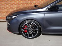 USED 2020 69 HYUNDAI I30 2.0 T-GDi N Performance Euro 6 (s/s) 5dr !!!!!SORRY NOW SOLD!!!!!