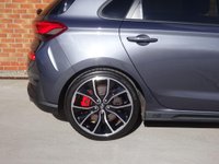 USED 2020 69 HYUNDAI I30 2.0 T-GDi N Performance Euro 6 (s/s) 5dr !!!!!SORRY NOW SOLD!!!!!