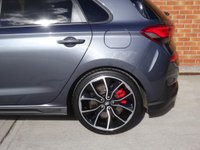 USED 2020 69 HYUNDAI I30 2.0 T-GDi N Performance Euro 6 (s/s) 5dr !!!!!SORRY NOW SOLD!!!!!
