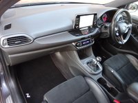 USED 2020 69 HYUNDAI I30 2.0 T-GDi N Performance Euro 6 (s/s) 5dr !!!!!SORRY NOW SOLD!!!!!