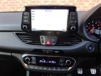 USED 2020 69 HYUNDAI I30 2.0 T-GDi N Performance Euro 6 (s/s) 5dr !!!!!SORRY NOW SOLD!!!!!