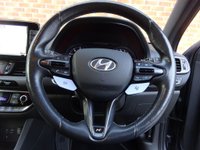 USED 2020 69 HYUNDAI I30 2.0 T-GDi N Performance Euro 6 (s/s) 5dr !!!!!SORRY NOW SOLD!!!!!