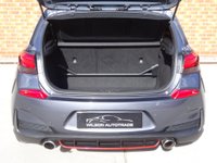 USED 2020 69 HYUNDAI I30 2.0 T-GDi N Performance Euro 6 (s/s) 5dr !!!!!SORRY NOW SOLD!!!!!