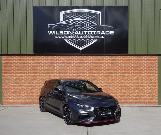 View our HYUNDAI I30