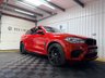 USED 2016 16 BMW X6 M 4.4 BiTurbo V8 SUV 5dr Petrol Auto xDrive Euro 6 (s/s) (575 bhp) 2 KEYS / SERVICE HISTORY