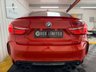 USED 2016 16 BMW X6 M 4.4 BiTurbo V8 SUV 5dr Petrol Auto xDrive Euro 6 (s/s) (575 bhp) 2 KEYS / SERVICE HISTORY