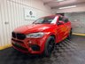 USED 2016 16 BMW X6 M 4.4 BiTurbo V8 SUV 5dr Petrol Auto xDrive Euro 6 (s/s) (575 bhp) 2 KEYS / SERVICE HISTORY