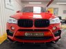 USED 2016 16 BMW X6 M 4.4 BiTurbo V8 SUV 5dr Petrol Auto xDrive Euro 6 (s/s) (575 bhp) 2 KEYS / SERVICE HISTORY