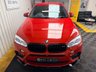 USED 2016 16 BMW X6 M 4.4 BiTurbo V8 SUV 5dr Petrol Auto xDrive Euro 6 (s/s) (575 bhp) 2 KEYS / SERVICE HISTORY