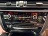 USED 2016 16 BMW X6 M 4.4 BiTurbo V8 SUV 5dr Petrol Auto xDrive Euro 6 (s/s) (575 bhp) 2 KEYS / SERVICE HISTORY