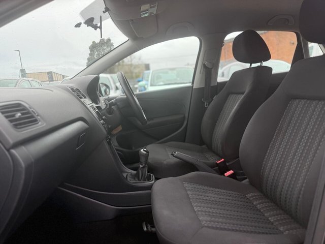 2015 VOLKSWAGEN POLO - Photo 10