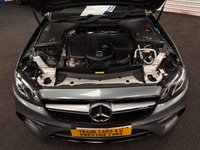 USED 2018 18 MERCEDES-BENZ E-CLASS 2.0 E220d AMG Line Coupe 2dr Diesel G-Tronic+ Euro 6 (s/s) (194 ps) UK DELIVERY FLAT FEE &pound;250 (SUBJECT TO DEAL) *OVER 100 IMAGES ON OUR WEBSITE*BESPOKE FINANCE ARRANGED*PART EXCHANGE WELCOME*ALL VEHICLES HPI CLEAR