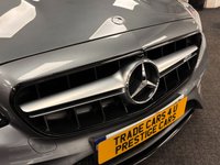 USED 2018 18 MERCEDES-BENZ E-CLASS 2.0 E220d AMG Line Coupe 2dr Diesel G-Tronic+ Euro 6 (s/s) (194 ps) UK DELIVERY FLAT FEE &pound;250 (SUBJECT TO DEAL) *OVER 100 IMAGES ON OUR WEBSITE*BESPOKE FINANCE ARRANGED*PART EXCHANGE WELCOME*ALL VEHICLES HPI CLEAR