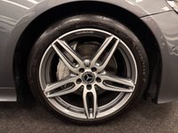 USED 2018 18 MERCEDES-BENZ E-CLASS 2.0 E220d AMG Line Coupe 2dr Diesel G-Tronic+ Euro 6 (s/s) (194 ps) UK DELIVERY FLAT FEE &pound;250 (SUBJECT TO DEAL) *OVER 100 IMAGES ON OUR WEBSITE*BESPOKE FINANCE ARRANGED*PART EXCHANGE WELCOME*ALL VEHICLES HPI CLEAR