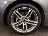 USED 2018 18 MERCEDES-BENZ E-CLASS 2.0 E220d AMG Line Coupe 2dr Diesel G-Tronic+ Euro 6 (s/s) (194 ps) UK DELIVERY FLAT FEE &pound;250 (SUBJECT TO DEAL) *OVER 100 IMAGES ON OUR WEBSITE*BESPOKE FINANCE ARRANGED*PART EXCHANGE WELCOME*ALL VEHICLES HPI CLEAR