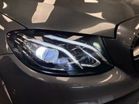 USED 2018 18 MERCEDES-BENZ E-CLASS 2.0 E220d AMG Line Coupe 2dr Diesel G-Tronic+ Euro 6 (s/s) (194 ps) UK DELIVERY FLAT FEE &pound;250 (SUBJECT TO DEAL) *OVER 100 IMAGES ON OUR WEBSITE*BESPOKE FINANCE ARRANGED*PART EXCHANGE WELCOME*ALL VEHICLES HPI CLEAR