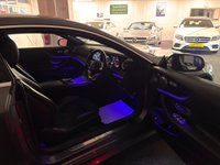 USED 2018 18 MERCEDES-BENZ E-CLASS 2.0 E220d AMG Line Coupe 2dr Diesel G-Tronic+ Euro 6 (s/s) (194 ps) UK DELIVERY FLAT FEE &pound;250 (SUBJECT TO DEAL) *OVER 100 IMAGES ON OUR WEBSITE*BESPOKE FINANCE ARRANGED*PART EXCHANGE WELCOME*ALL VEHICLES HPI CLEAR