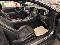 USED 2018 18 MERCEDES-BENZ E-CLASS 2.0 E220d AMG Line Coupe 2dr Diesel G-Tronic+ Euro 6 (s/s) (194 ps) UK DELIVERY FLAT FEE &pound;250 (SUBJECT TO DEAL) *OVER 100 IMAGES ON OUR WEBSITE*BESPOKE FINANCE ARRANGED*PART EXCHANGE WELCOME*ALL VEHICLES HPI CLEAR