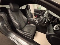 USED 2018 18 MERCEDES-BENZ E-CLASS 2.0 E220d AMG Line Coupe 2dr Diesel G-Tronic+ Euro 6 (s/s) (194 ps) UK DELIVERY FLAT FEE &pound;250 (SUBJECT TO DEAL) *OVER 100 IMAGES ON OUR WEBSITE*BESPOKE FINANCE ARRANGED*PART EXCHANGE WELCOME*ALL VEHICLES HPI CLEAR