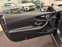 USED 2018 18 MERCEDES-BENZ E-CLASS 2.0 E220d AMG Line Coupe 2dr Diesel G-Tronic+ Euro 6 (s/s) (194 ps) UK DELIVERY FLAT FEE &pound;250 (SUBJECT TO DEAL) *OVER 100 IMAGES ON OUR WEBSITE*BESPOKE FINANCE ARRANGED*PART EXCHANGE WELCOME*ALL VEHICLES HPI CLEAR