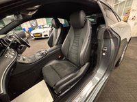 USED 2018 18 MERCEDES-BENZ E-CLASS 2.0 E220d AMG Line Coupe 2dr Diesel G-Tronic+ Euro 6 (s/s) (194 ps) UK DELIVERY FLAT FEE &pound;250 (SUBJECT TO DEAL) *OVER 100 IMAGES ON OUR WEBSITE*BESPOKE FINANCE ARRANGED*PART EXCHANGE WELCOME*ALL VEHICLES HPI CLEAR