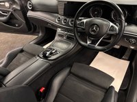 USED 2018 18 MERCEDES-BENZ E-CLASS 2.0 E220d AMG Line Coupe 2dr Diesel G-Tronic+ Euro 6 (s/s) (194 ps) UK DELIVERY FLAT FEE &pound;250 (SUBJECT TO DEAL) *OVER 100 IMAGES ON OUR WEBSITE*BESPOKE FINANCE ARRANGED*PART EXCHANGE WELCOME*ALL VEHICLES HPI CLEAR