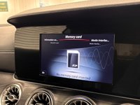 USED 2018 18 MERCEDES-BENZ E-CLASS 2.0 E220d AMG Line Coupe 2dr Diesel G-Tronic+ Euro 6 (s/s) (194 ps) UK DELIVERY FLAT FEE &pound;250 (SUBJECT TO DEAL) *OVER 100 IMAGES ON OUR WEBSITE*BESPOKE FINANCE ARRANGED*PART EXCHANGE WELCOME*ALL VEHICLES HPI CLEAR