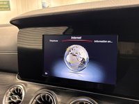 USED 2018 18 MERCEDES-BENZ E-CLASS 2.0 E220d AMG Line Coupe 2dr Diesel G-Tronic+ Euro 6 (s/s) (194 ps) UK DELIVERY FLAT FEE &pound;250 (SUBJECT TO DEAL) *OVER 100 IMAGES ON OUR WEBSITE*BESPOKE FINANCE ARRANGED*PART EXCHANGE WELCOME*ALL VEHICLES HPI CLEAR