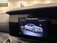 USED 2018 18 MERCEDES-BENZ E-CLASS 2.0 E220d AMG Line Coupe 2dr Diesel G-Tronic+ Euro 6 (s/s) (194 ps) UK DELIVERY FLAT FEE &pound;250 (SUBJECT TO DEAL) *OVER 100 IMAGES ON OUR WEBSITE*BESPOKE FINANCE ARRANGED*PART EXCHANGE WELCOME*ALL VEHICLES HPI CLEAR