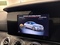 USED 2018 18 MERCEDES-BENZ E-CLASS 2.0 E220d AMG Line Coupe 2dr Diesel G-Tronic+ Euro 6 (s/s) (194 ps) UK DELIVERY FLAT FEE &pound;250 (SUBJECT TO DEAL) *OVER 100 IMAGES ON OUR WEBSITE*BESPOKE FINANCE ARRANGED*PART EXCHANGE WELCOME*ALL VEHICLES HPI CLEAR