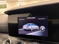 USED 2018 18 MERCEDES-BENZ E-CLASS 2.0 E220d AMG Line Coupe 2dr Diesel G-Tronic+ Euro 6 (s/s) (194 ps) UK DELIVERY FLAT FEE &pound;250 (SUBJECT TO DEAL) *OVER 100 IMAGES ON OUR WEBSITE*BESPOKE FINANCE ARRANGED*PART EXCHANGE WELCOME*ALL VEHICLES HPI CLEAR