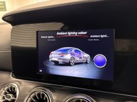USED 2018 18 MERCEDES-BENZ E-CLASS 2.0 E220d AMG Line Coupe 2dr Diesel G-Tronic+ Euro 6 (s/s) (194 ps) UK DELIVERY FLAT FEE &pound;250 (SUBJECT TO DEAL) *OVER 100 IMAGES ON OUR WEBSITE*BESPOKE FINANCE ARRANGED*PART EXCHANGE WELCOME*ALL VEHICLES HPI CLEAR