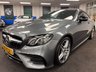 USED 2018 18 MERCEDES-BENZ E-CLASS 2.0 E220d AMG Line Coupe 2dr Diesel G-Tronic+ Euro 6 (s/s) (194 ps) UK DELIVERY FLAT FEE &pound;250 (SUBJECT TO DEAL) *OVER 100 IMAGES ON OUR WEBSITE*BESPOKE FINANCE ARRANGED*PART EXCHANGE WELCOME*ALL VEHICLES HPI CLEAR